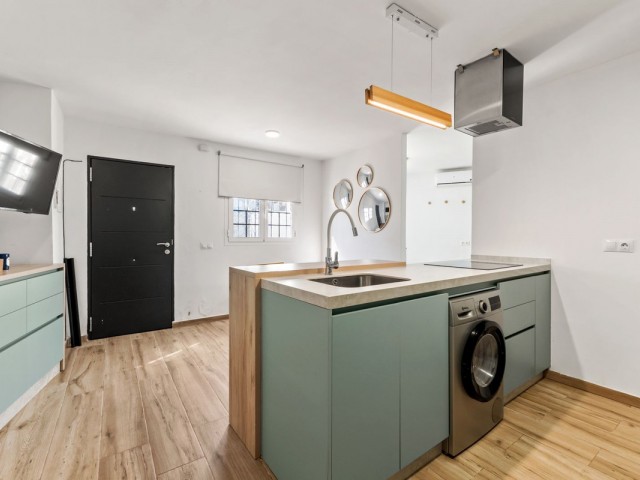 2 Sovrums Lägenhet i Cabopino