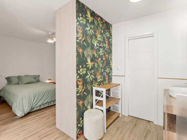 2 Sovrums Lägenhet i Cabopino