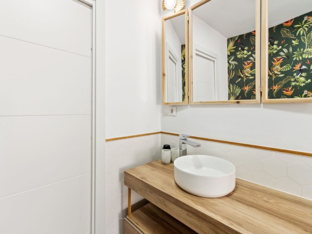 2 Sovrums Lägenhet i Cabopino