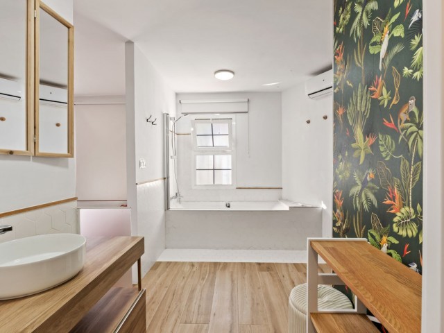 2 Sovrums Lägenhet i Cabopino