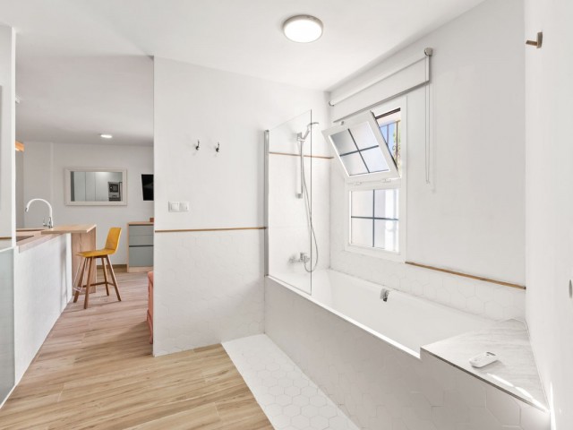 2 Sovrums Lägenhet i Cabopino