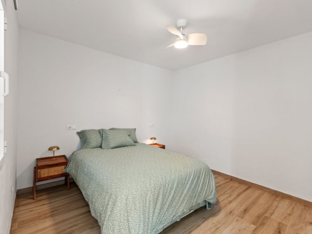 2 Sovrums Lägenhet i Cabopino