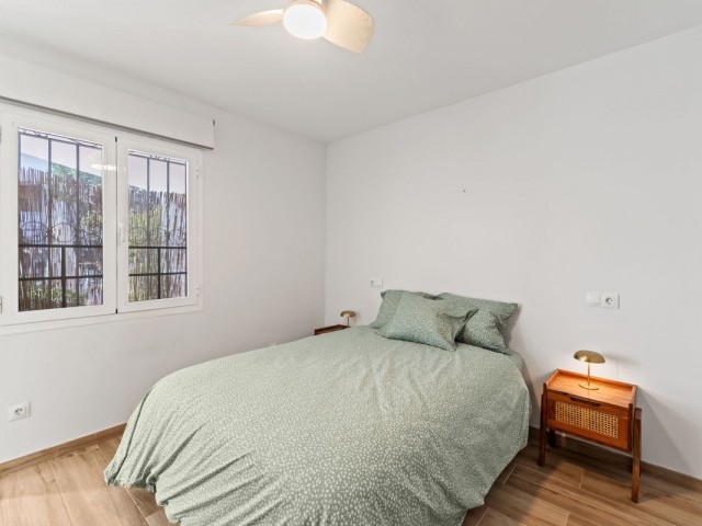 2 Sovrums Lägenhet i Cabopino