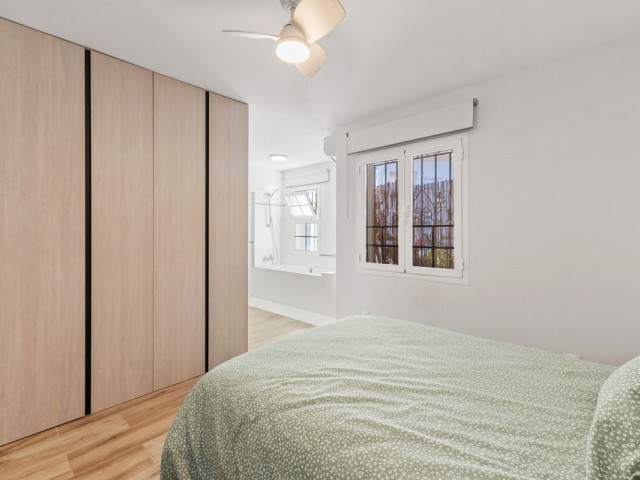 2 Sovrums Lägenhet i Cabopino