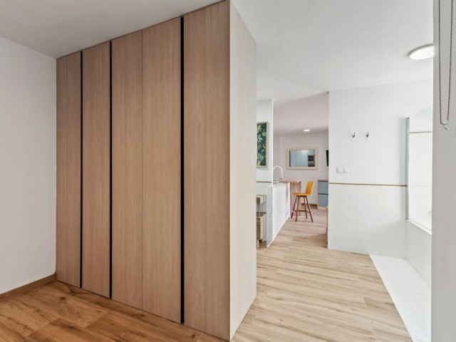 2 Sovrums Lägenhet i Cabopino