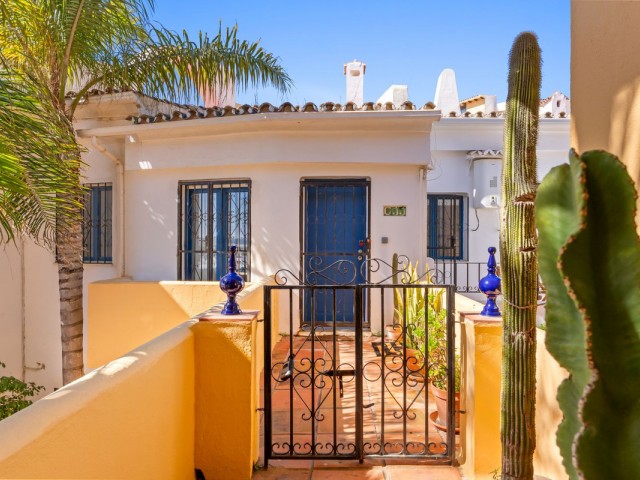 2 Sovrums Lägenhet i Cabopino