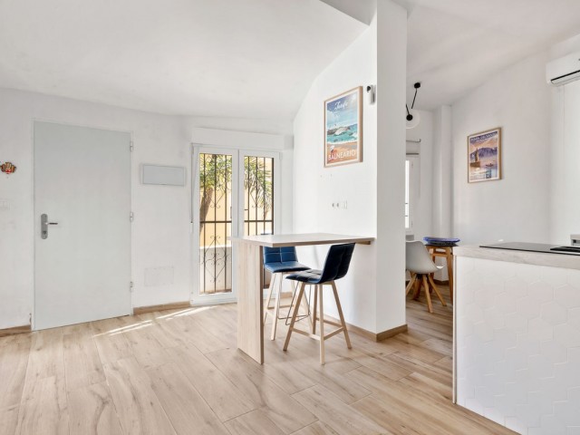 2 Sovrums Lägenhet i Cabopino