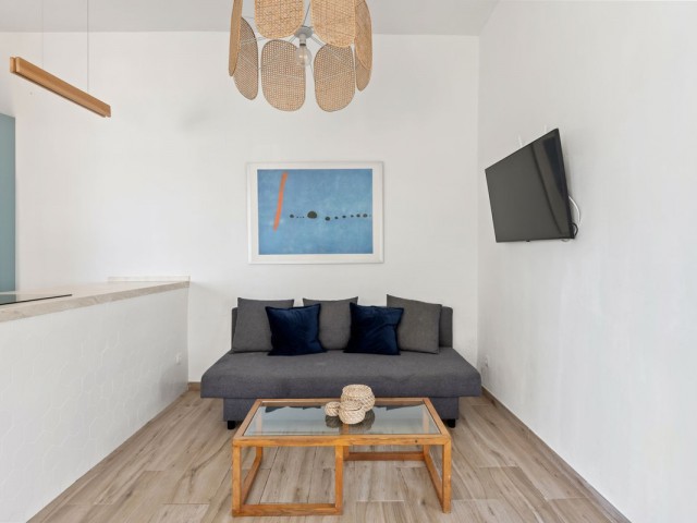 2 Sovrums Lägenhet i Cabopino