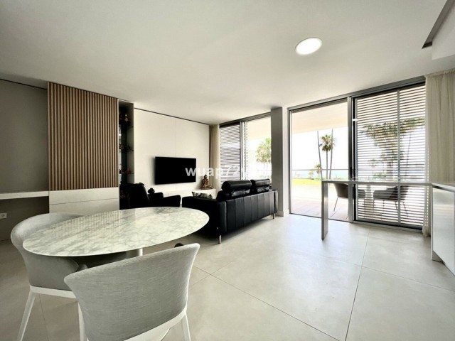 2 Soveroms Leilighet i Estepona