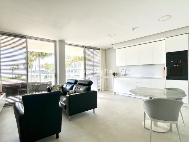 2 Soveroms Leilighet i Estepona