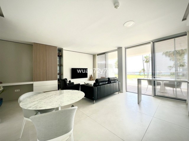 2 Soveroms Leilighet i Estepona