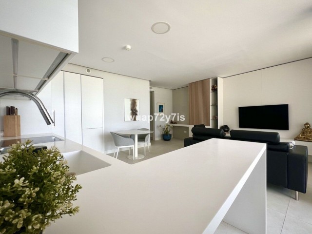 2 Soveroms Leilighet i Estepona