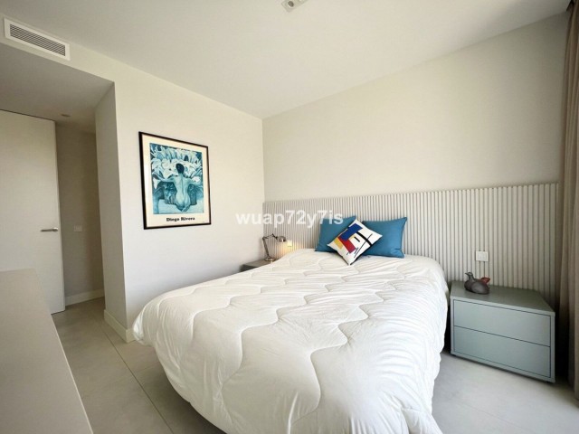 2 Soveroms Leilighet i Estepona