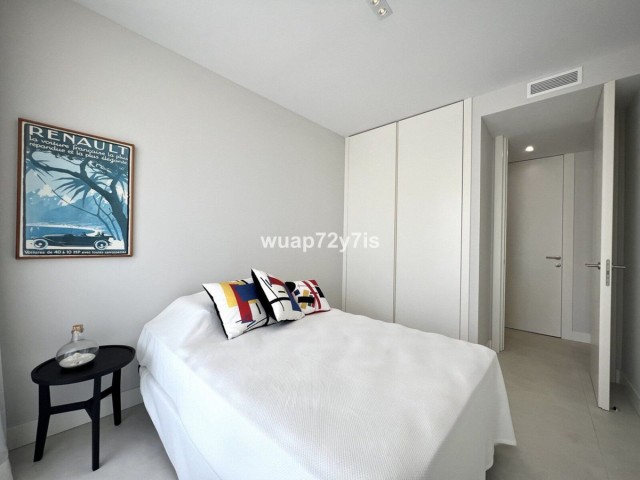 2 Soveroms Leilighet i Estepona