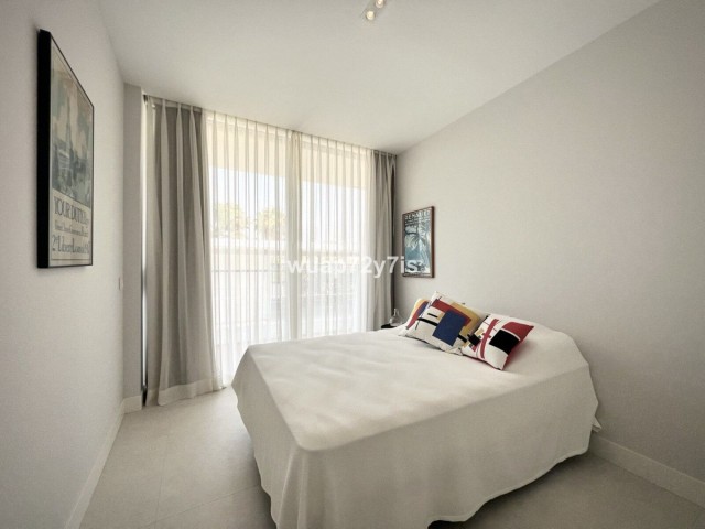2 Soveroms Leilighet i Estepona