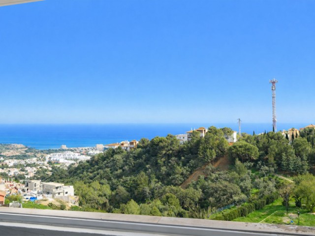 Penthouse in Benalmadena