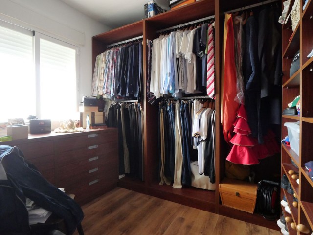 Penthouse in Benalmadena