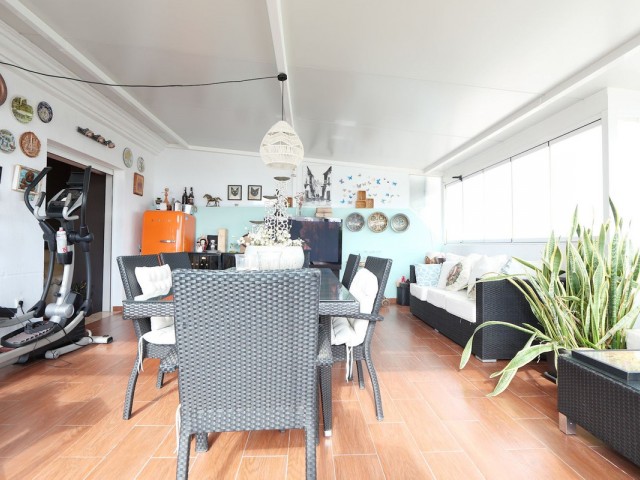 Penthouse in Benalmadena