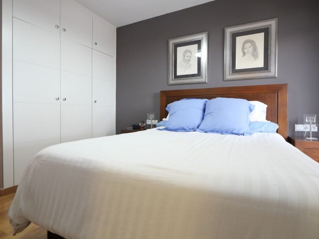 Penthouse in Benalmadena