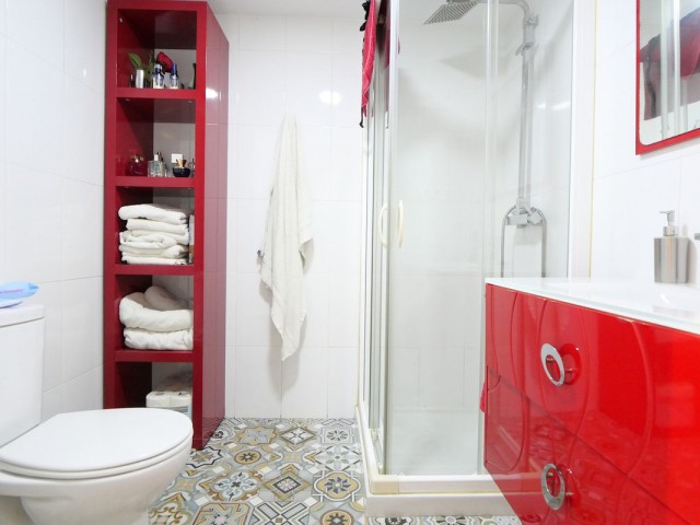 Penthouse in Benalmadena