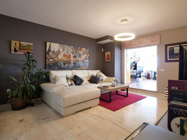Penthouse in Benalmadena