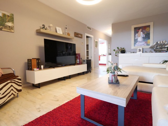 Penthouse in Benalmadena