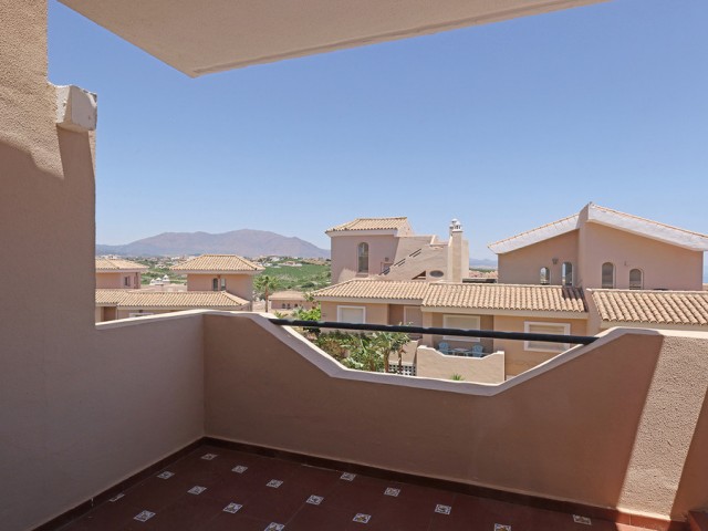 4 Schlafzimmer Reihenhaus in La Duquesa