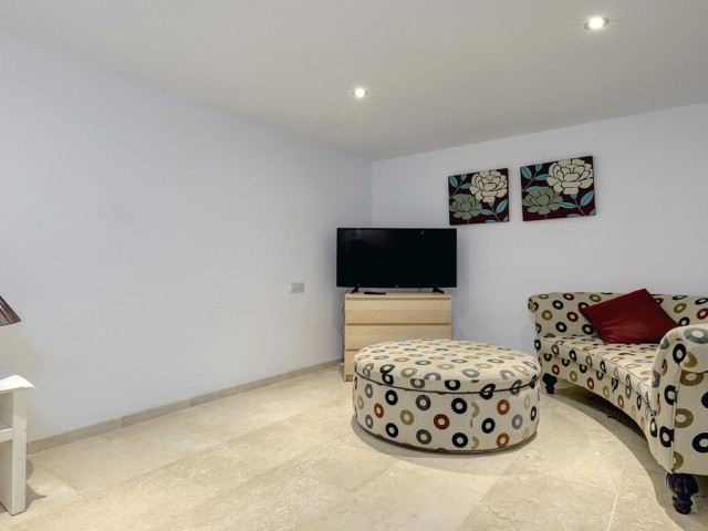 4 Schlafzimmer Reihenhaus in La Duquesa