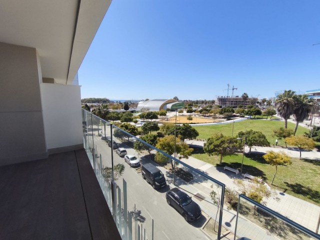 2 Makuuhuoneen Huoneisto San Pedro de Alcántara