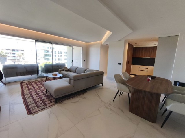 2 Makuuhuoneen Huoneisto San Pedro de Alcántara