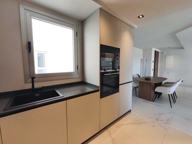 2 Makuuhuoneen Huoneisto San Pedro de Alcántara