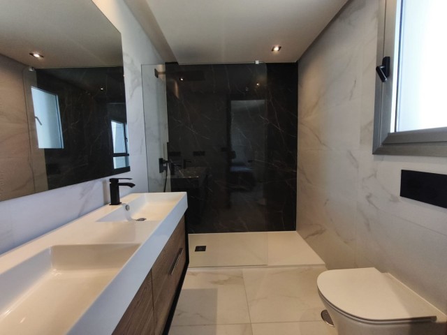 2 Makuuhuoneen Huoneisto San Pedro de Alcántara