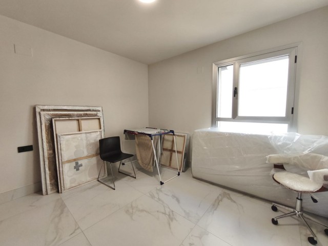 2 Makuuhuoneen Huoneisto San Pedro de Alcántara