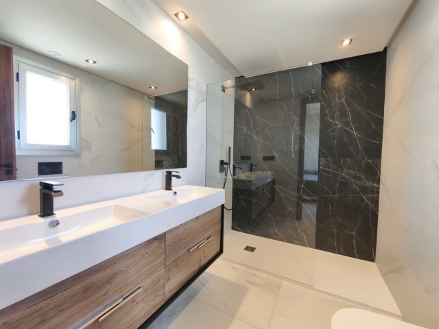 2 Makuuhuoneen Huoneisto San Pedro de Alcántara