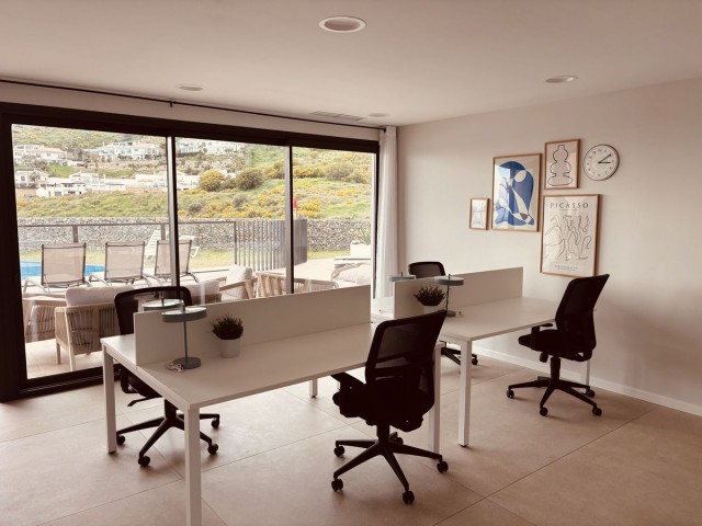 4 Schlafzimmer Villa in Riviera del Sol