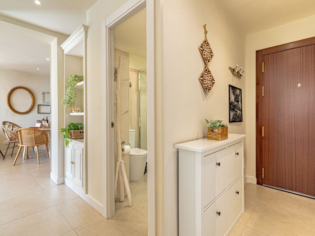 1 Schlafzimmer Apartment in Marbella