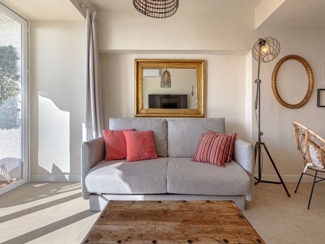 1 Schlafzimmer Apartment in Marbella