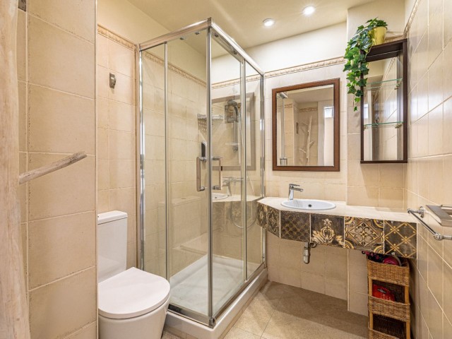 1 Schlafzimmer Apartment in Marbella