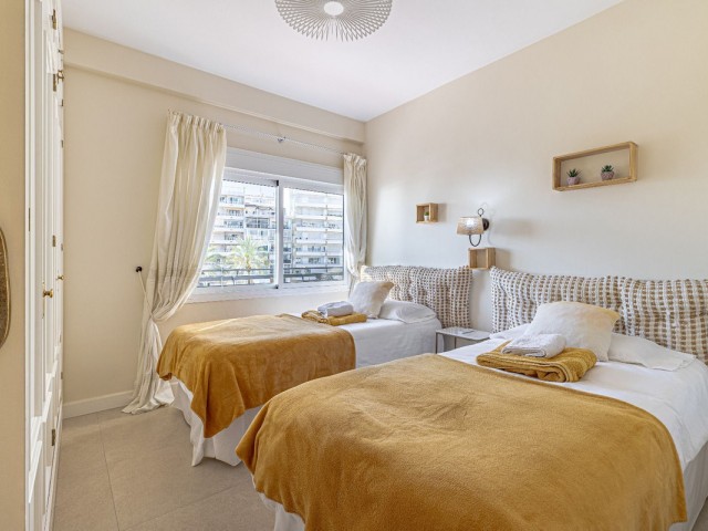 1 Schlafzimmer Apartment in Marbella