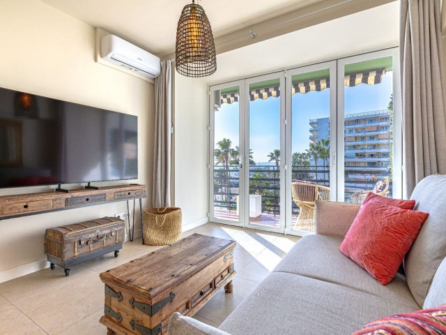 1 Schlafzimmer Apartment in Marbella