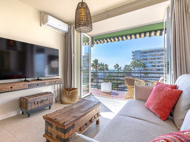 1 Schlafzimmer Apartment in Marbella