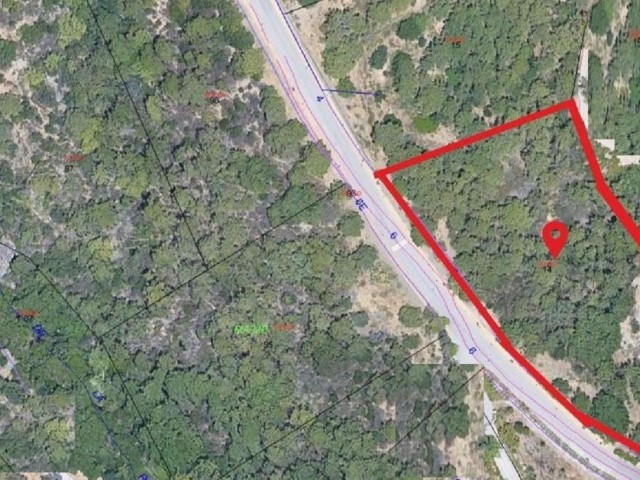 Tomt Benahavís - R5329552