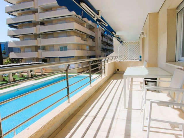 Apartment, Puerto Banús