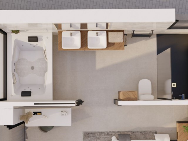 4 Sovrums Villa i Mijas