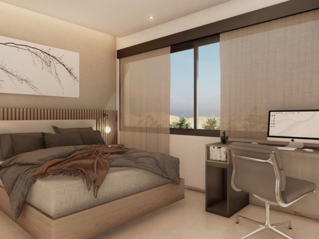 4 Sovrums Villa i Mijas