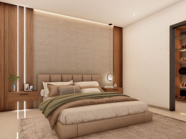 4 Sovrums Villa i Mijas