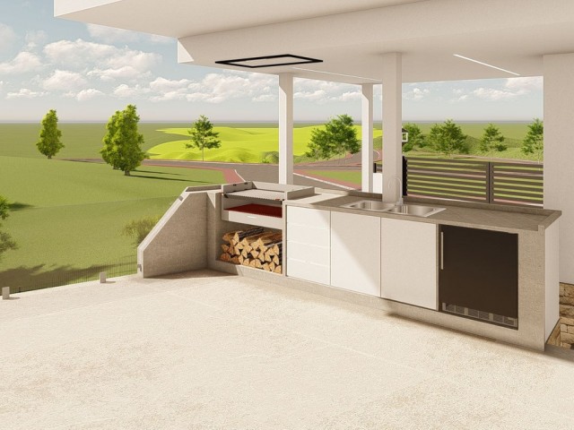 4 Sovrums Villa i Mijas