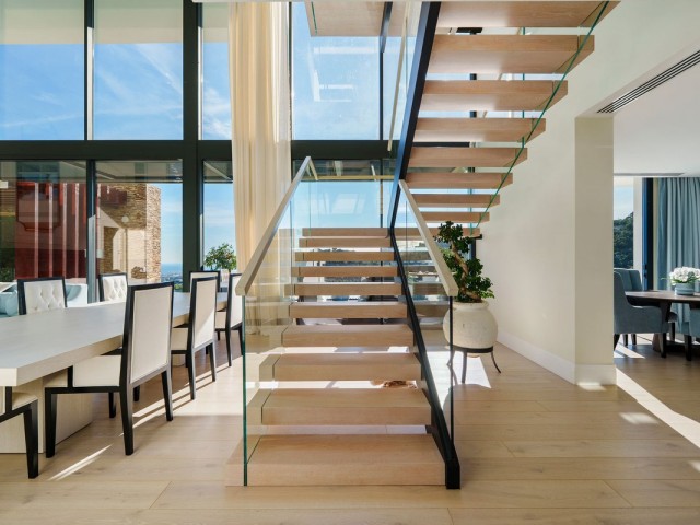 5 Schlafzimmer Villa in Benahavís