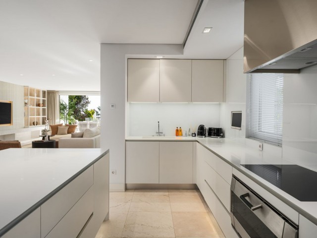 4 Schlafzimmer Villa in Marbella