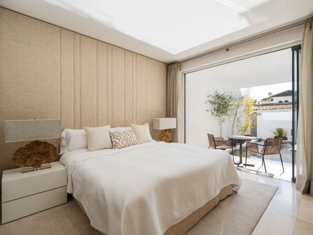 4 Schlafzimmer Villa in Marbella